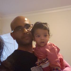 Meet your Posher, Ronald